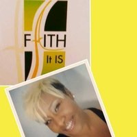 FAITH IT IS CORPORATE EVENT PLANNING logo