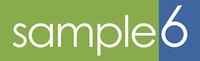 Sample6 logo