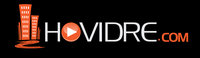 Hovidre.com logo