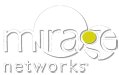 Mirage Networks logo