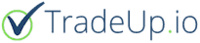 TradeUp logo