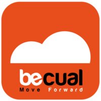 Becual.com logo
