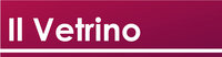Il Vetrino logo