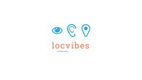 Locvibes logo