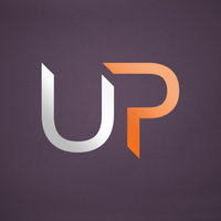 CraneUp - The Network builder logo