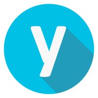 Yoozon logo