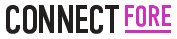ConnectFORE logo