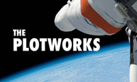The PlotWorks logo