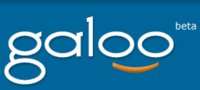 Galoo logo