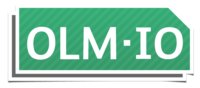 OLMIO logo