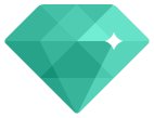 InfoGems logo