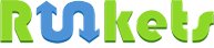 Runkets logo