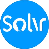 solvr.bz logo