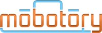 Mobotory logo
