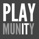 Playmunity logo