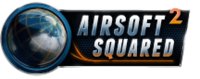 Airsoft Squared logo