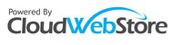 CloudWebStore logo