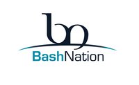 Bash Nation logo