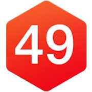 49apps logo