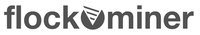 FlockMiner logo