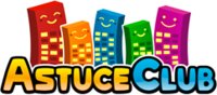 Astuceclub logo