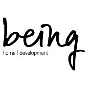 Being Home | Development logo