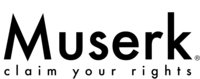 Muserk logo