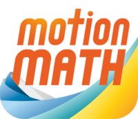 Motion Math logo
