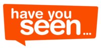 haveyouseen logo