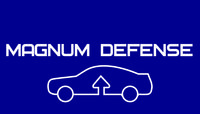 Magnum Defense logo