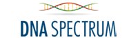 DNA Spectrum logo