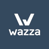Wazza logo