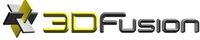 3DFusion logo