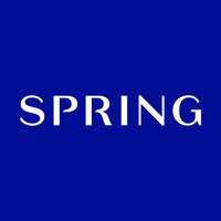 Spring logo
