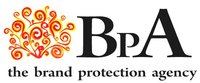 Brand Protection Agency logo