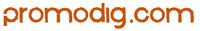 Promodig logo
