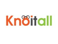 Knoitall logo