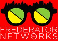 Frederator Networks logo