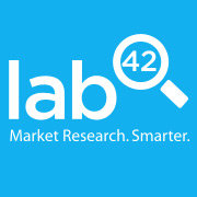 Lab42 logo