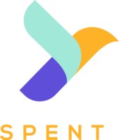 SPENT logo
