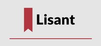 Lisant logo