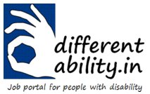 Different Ability logo