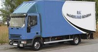 Packers and movers in mumbai logo