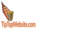 TipTopWebsite logo
