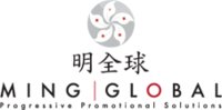 Ming-Global logo