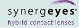 SynergEyes logo