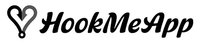 Hook Me App logo