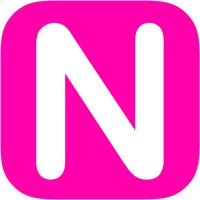 Neon logo