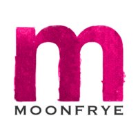 Moonfrye logo