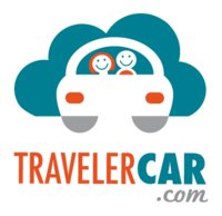TravelerCar logo